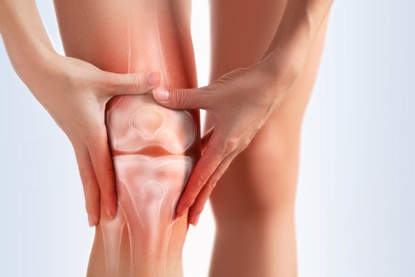 Остеоартрит колінного суглоба: основні симптоми та методи лікування