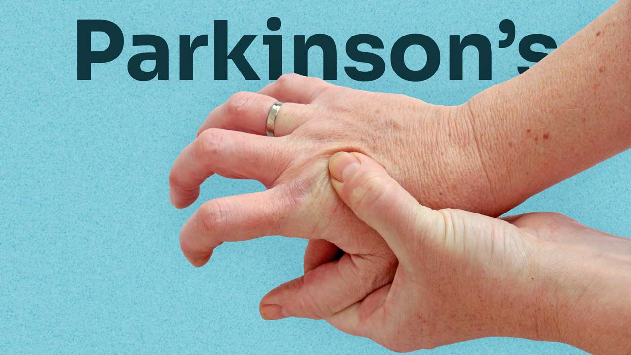 11 квітня відзначається Всесвітній день боротьби з хворобою Паркінсона.