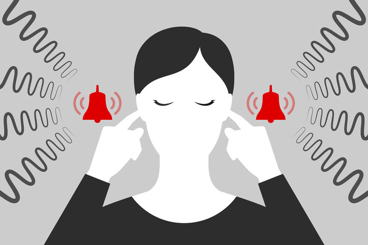 Шум у вухах: основні причини та методи лікування