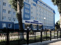 7 больница Луганск