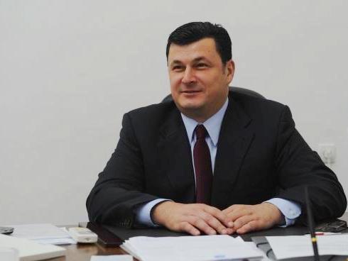 Александр Квиташвили начал обсуждение проекта реформы украинской медицины