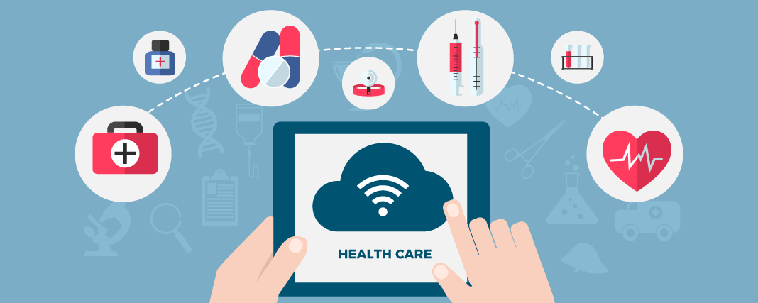 Медицина та інтернет: як пацієнти стають ближчими до лікаря в режимі онлайн?