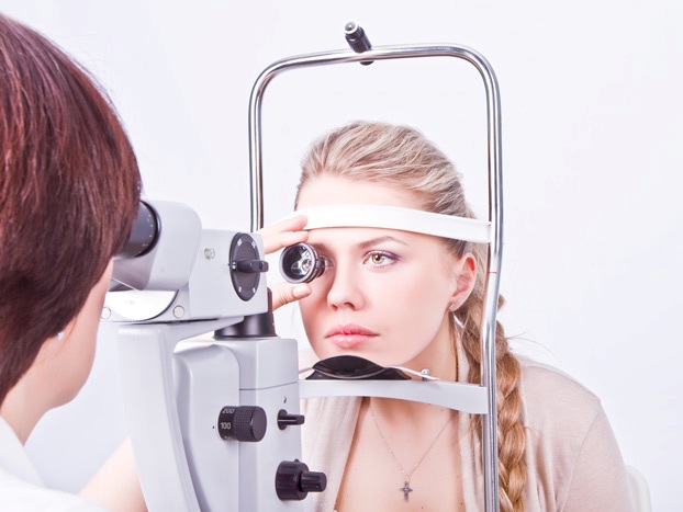 Ophthalm.com - современный центр лечения глазных болезней