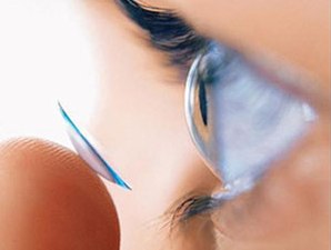 Что такое торические контактные линзы? Когда их стоит применять?