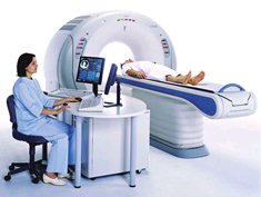 Что такое компьютерная томография?