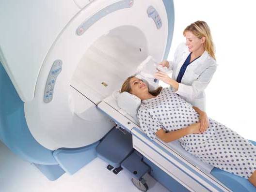МРТ - надежный  и безопасный метод исследования организма