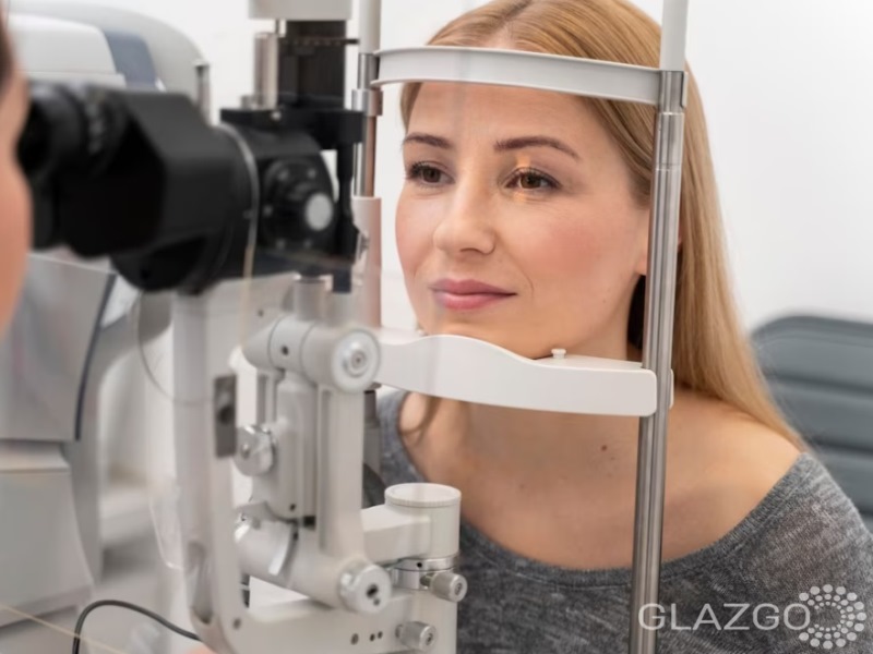 Как определить появление катаракты: причины развития и диагностика заболевания