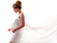 Советы беременным: позаботьтесь о здоровье и красоте