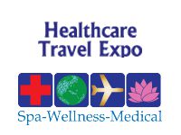 SPA & Wellness - Healthcare Travel Expo - Международная выставка медицинского туризма