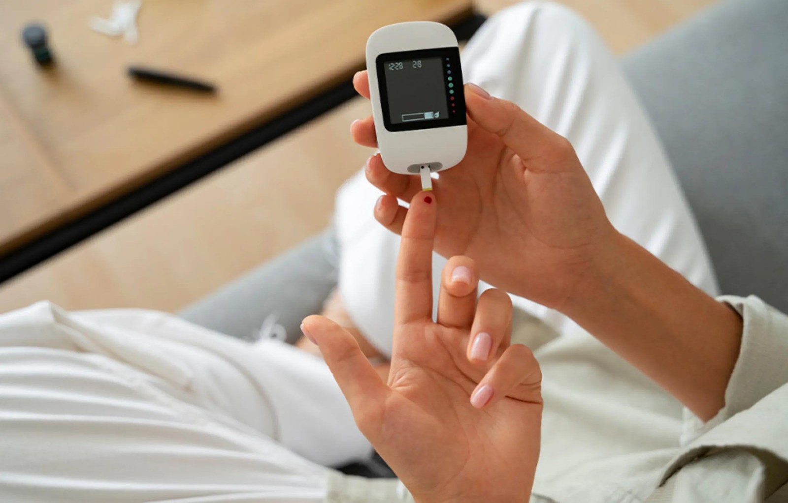 Держава гарантує інсулін: що потрібно знати пацієнтам із діабетом 