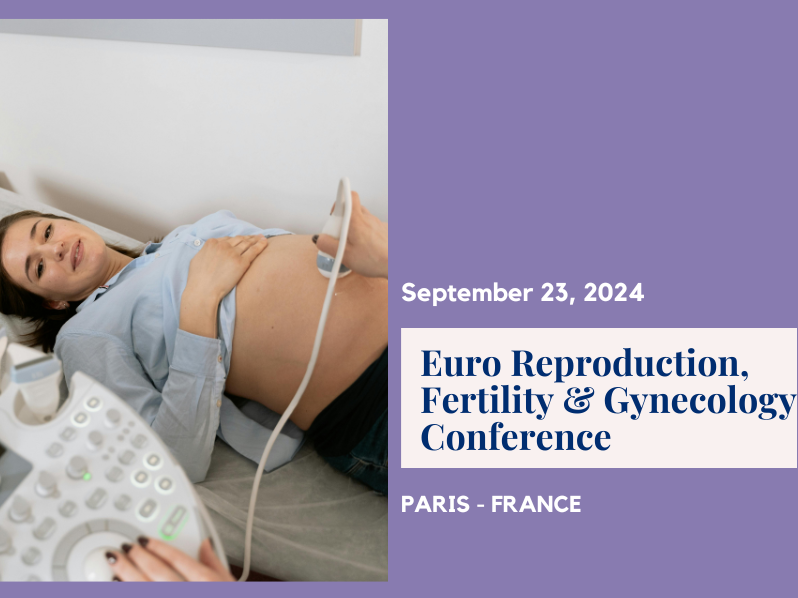 Європейська конференція з репродукції, фертильності та гінекології - 23 вересня 2024 р
