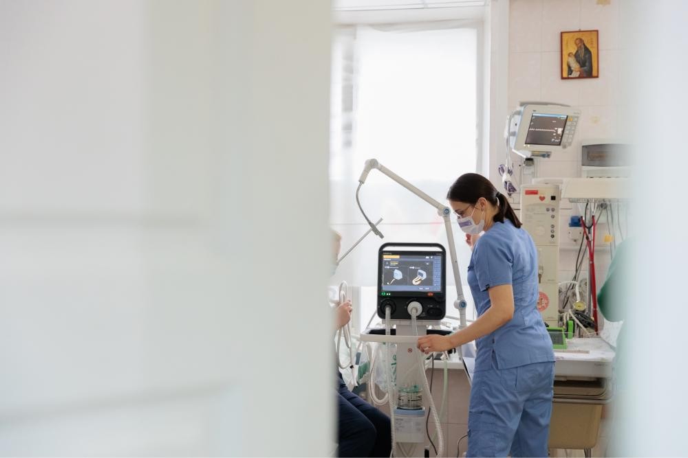 Операції на серці подорожчали в рази: нові тарифи на шунтування у 2026 році