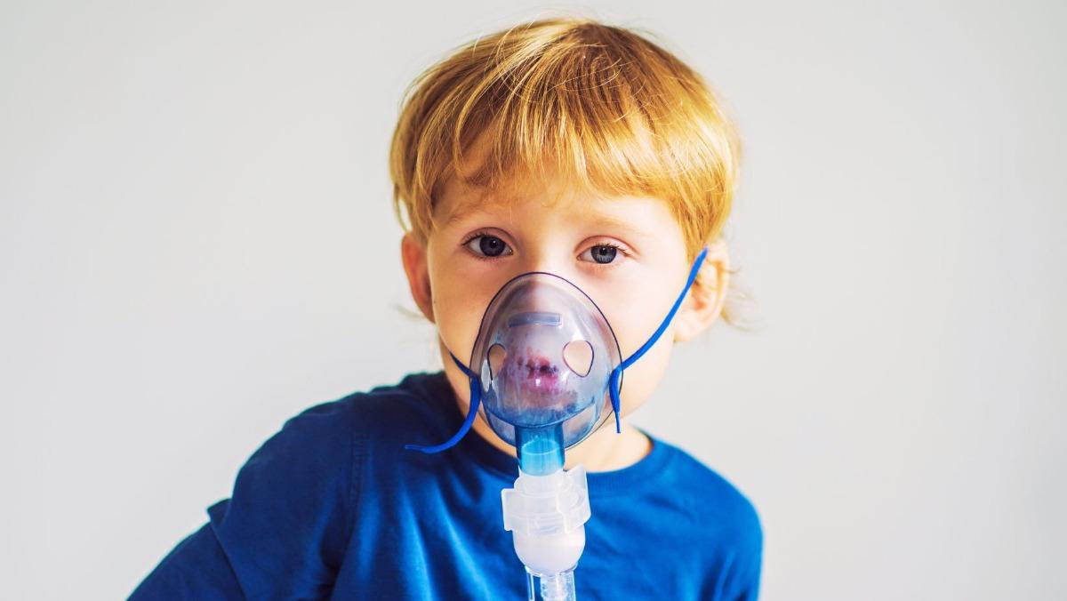 Бронхіоліт: коли дрібні дихальні шляхи потребують особливої уваги?