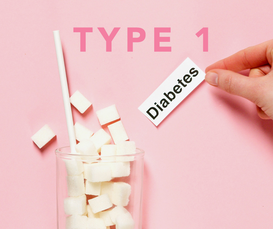 Ранні симптоми цукрового діабету 1 типу