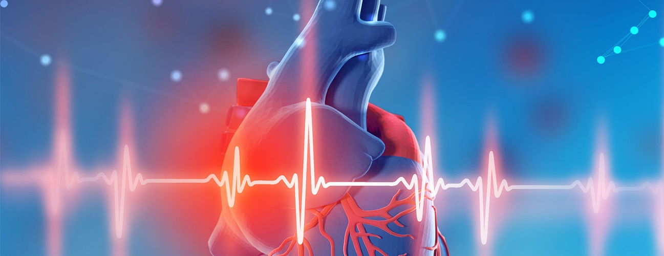 Серцева недостатність: основні симптоми порушення роботи серця