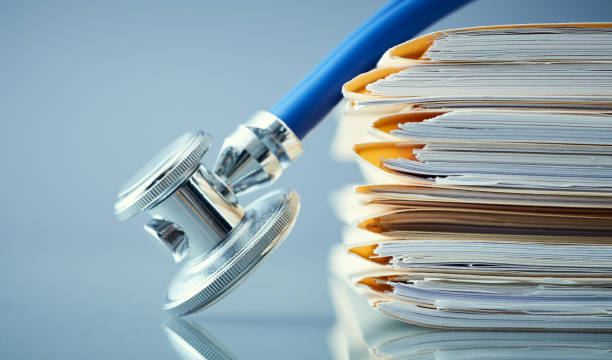 МОЗ: скасування застарілих паперових облікових медичних форм та документів
