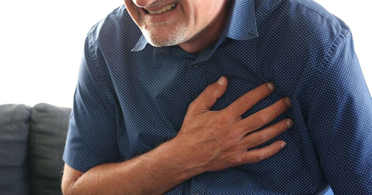 Міокардит: ранні прояви запалення серцевого м’яза