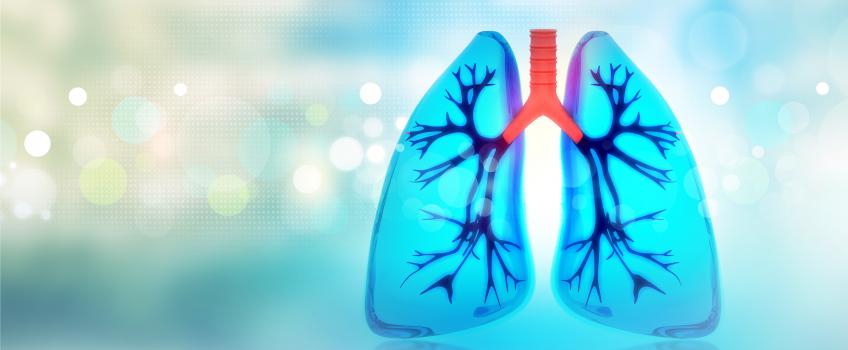 Легеневий фіброз: основні симптоми появи рубців в легенях