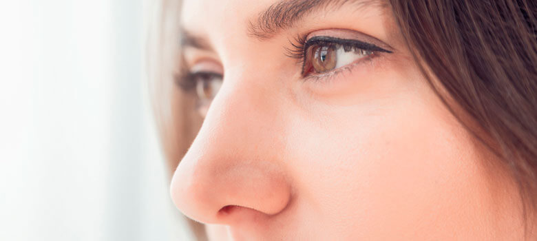 Синдром порожнього носа: що ховається за утрудненим носовим диханням?