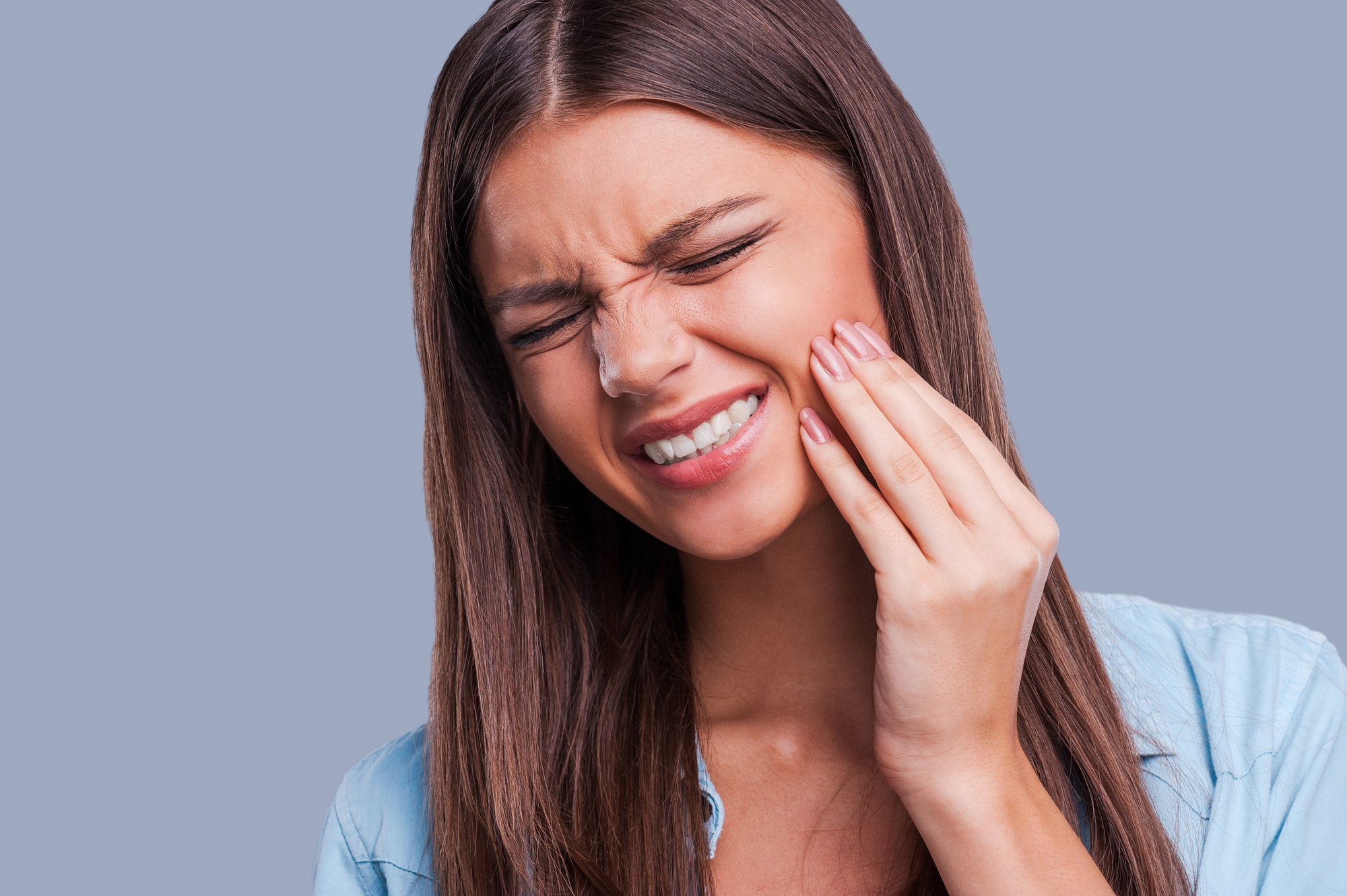 Гострий зубний біль: основні причини та методи лікування