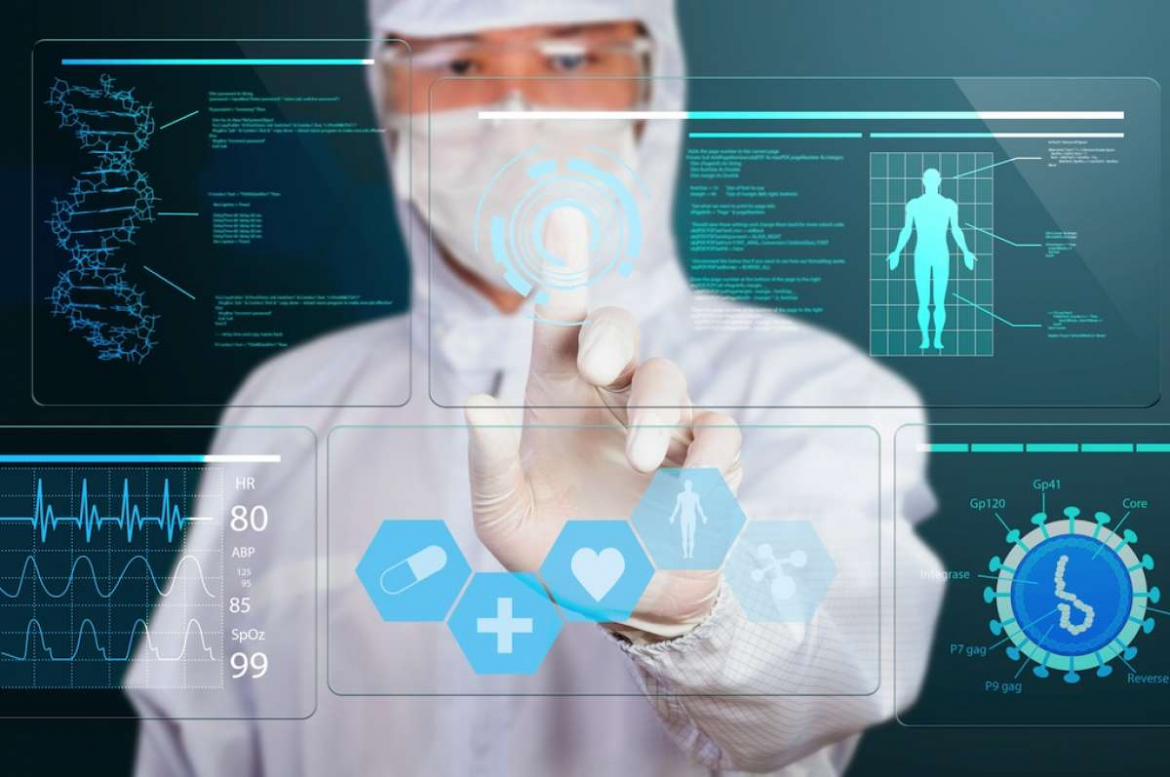 “Цифрові навички для медиків”: створення освітнього серіалу