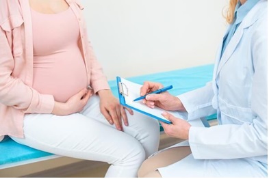 Ведення вагітності – професійна допомога та спостереження від клініки «Альтернатива»