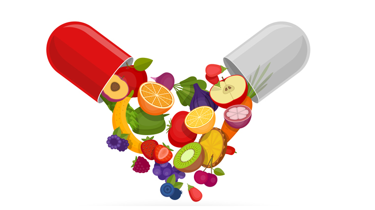 Гіповітаміноз: які симптоми вказують на дефіцит вітамінів?