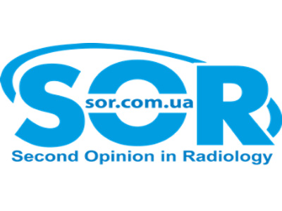 SOR – инновационный сервис в описании снимков компьютерной и магнитно-резонансной томографии
