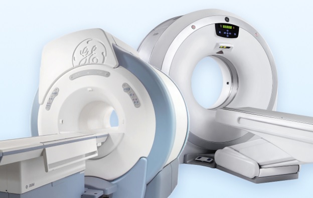 Как работает магнитно-резонансная томография (МРТ) и ее отличие от компьютерной томографии (КТ) Как работает магнитно-резонансная томография (МРТ) и ее отличие от компьютерной томографии (КТ) 