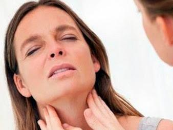 Заболевания щитовидной железы: виды, симптоматика, причины