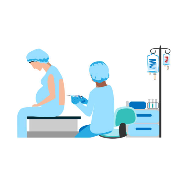 Епідуральна анестезія: особливості проведення та можливі ризики