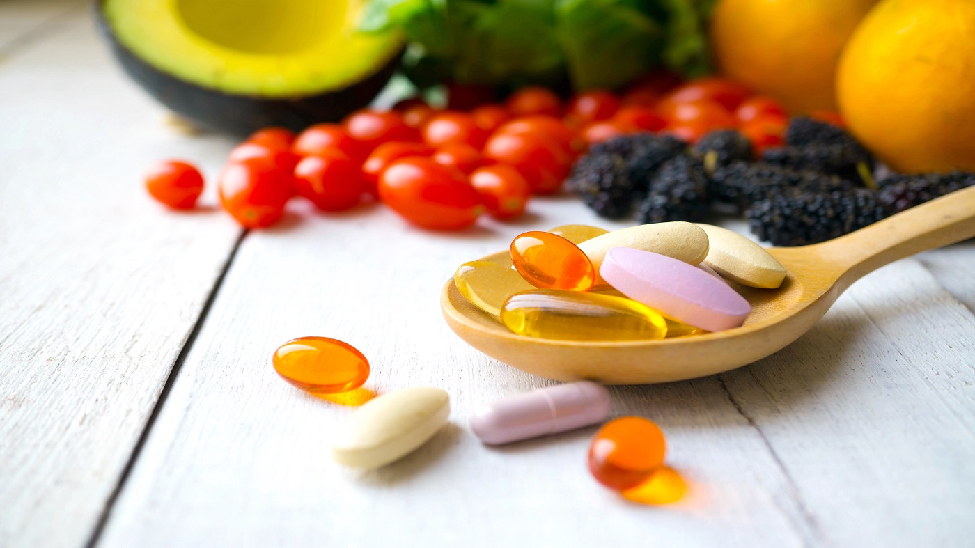 Які симптоми вказують на розвиток дефіциту вітамінів?