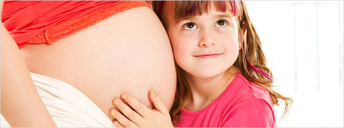 Краснуха: симптоми інфекції та вплив на перебіг вагітності