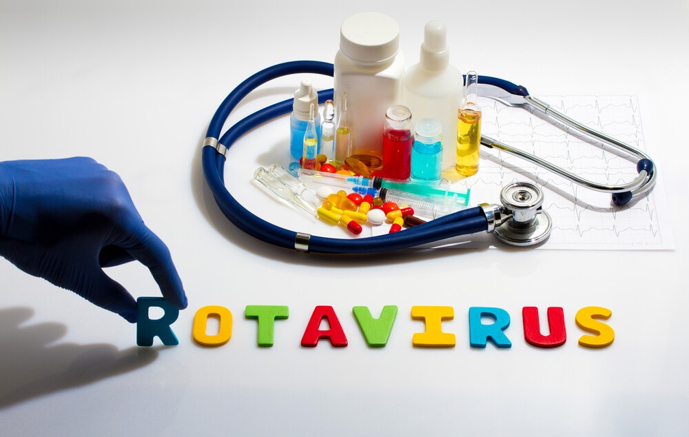 Ротавірус: основні симптоми вірусної інфекції 