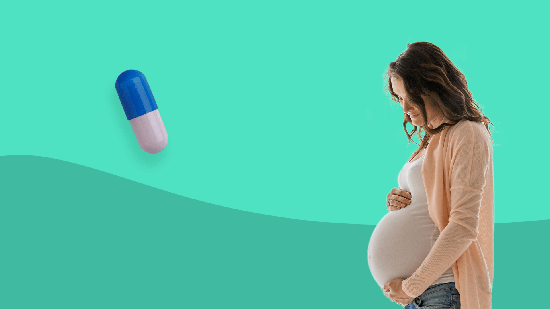 Бактеріальний вагіноз: основні симптоми під час вагітності