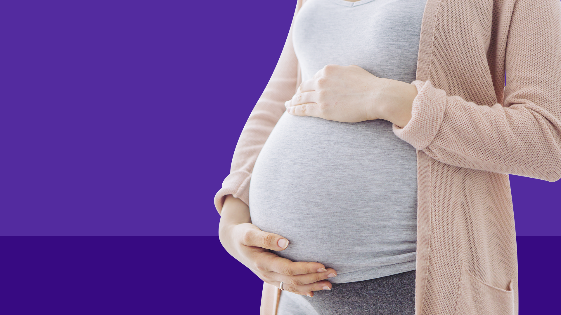 Набряки: основні причини виникнення у вагітних