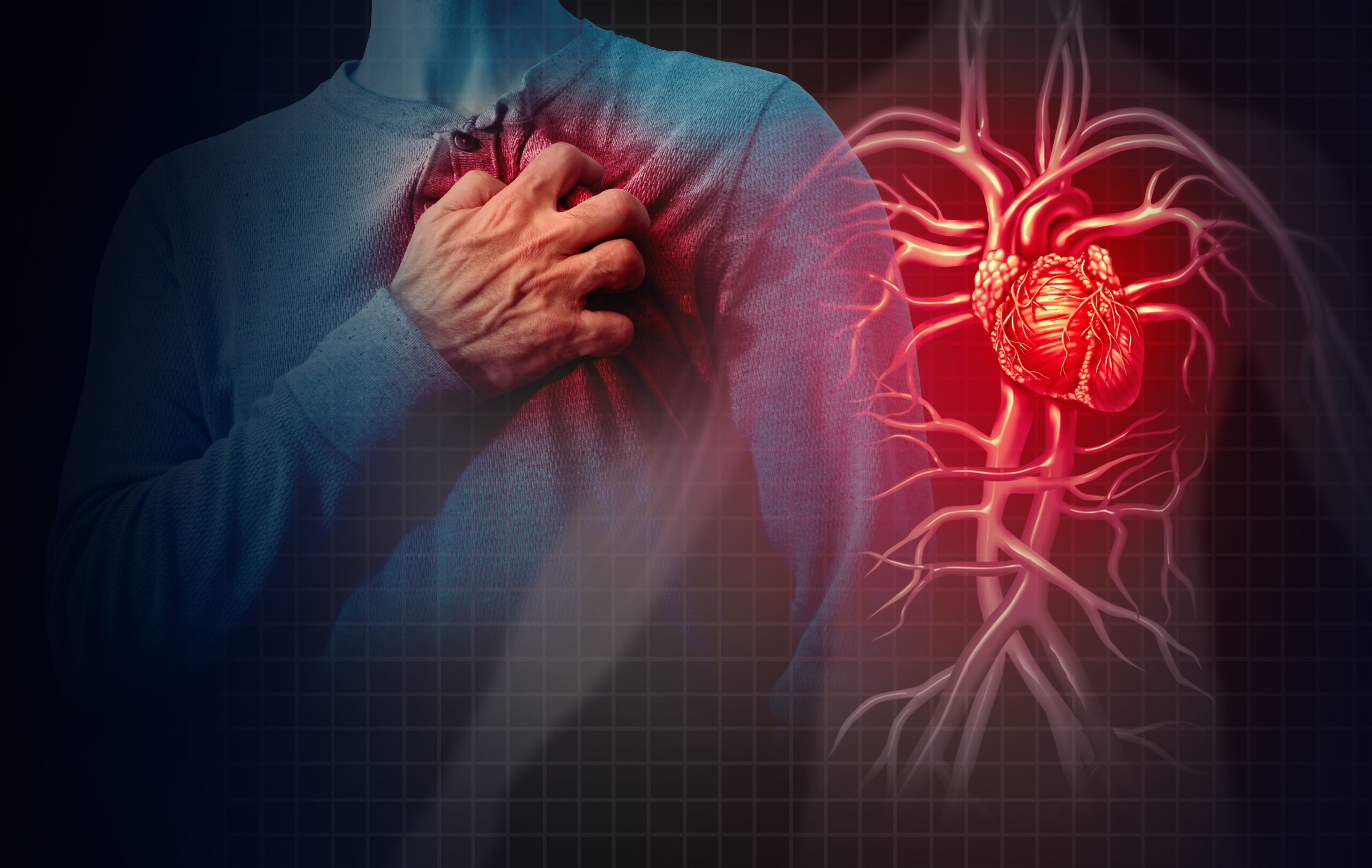 Рестриктивна кардіоміопатія: основні симптоми ураження міокарда