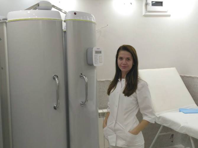 Лазерные технологии при лечении витилиго в медицинском центре «Альтернатива»