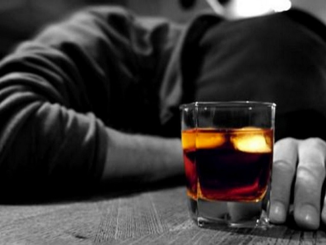 Чинники виникнення алкоголізму 
