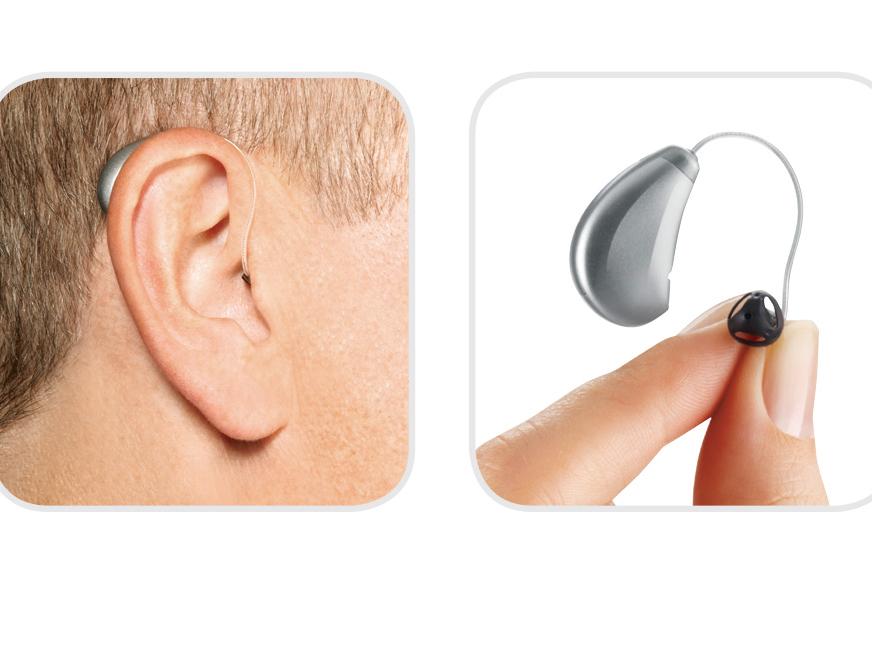Что нужно учитывать при подборе слухового аппарата
