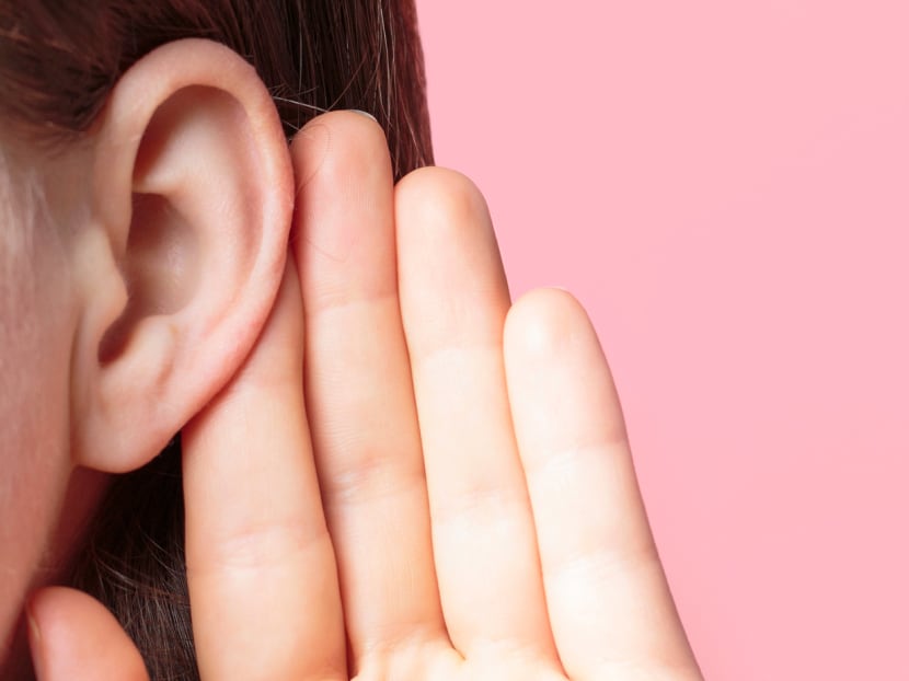 Отосклероз: основні симптоми ураження внутрішнього вуха