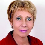 Валерия Лехан, главный внештатный специалист МЗ Украины по специальности «Организация и управление здравоохранением», доктор медицинских наук, профессор