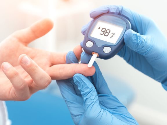 Пресконференція «Як пацієнти з цукровим діабетом будуть отримувати інсуліни з 1 жовтня 2021 року?»