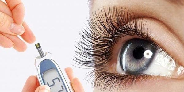 Діабетична катаракта: основні прояви ускладнення цукрового діабету