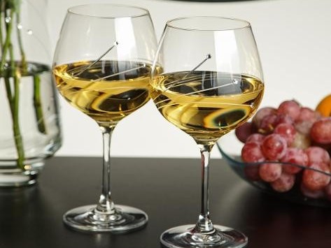 Белое вино – выбор истинных гурманов 