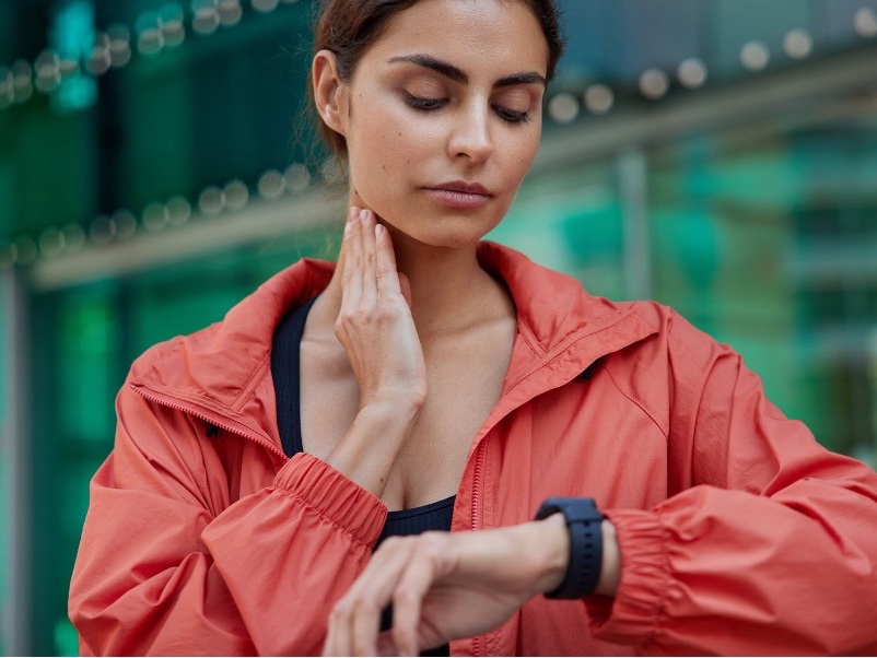 Как Apple Watch помогает держать здоровье под контролем: важные функции