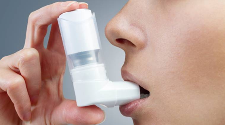 Бронхіальна астма: які фактори впливають на розвиток захворювання?