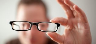 Сохранение зрения при близорукости