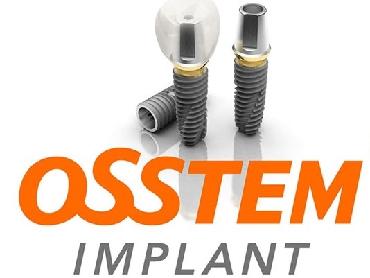 Корейские импланты Osstem Implant: этапы установки