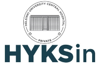 Университетская больница г. Хельсинки HYKSin (HYKSin kliinis...